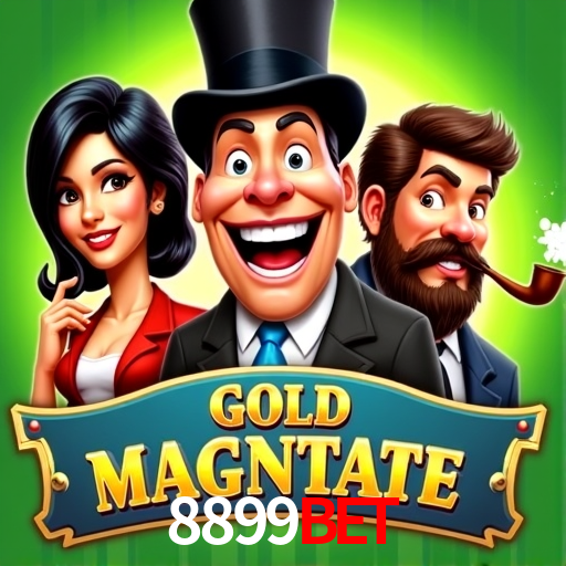 Casino Online 8899Bet | Os Melhores Slots no Brasil