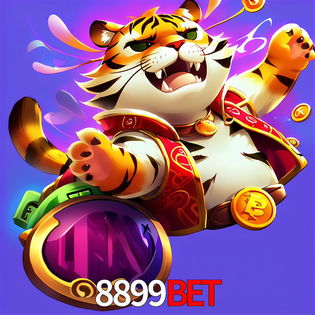 8899Bet