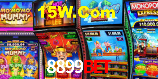 Sinta a adrenalina dos jogos de cassino com 8899Bet