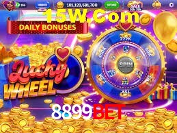 Statistics 8899Bet
