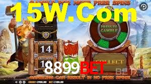 Roulette Table 8899Bet