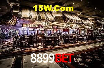 Avaliações dos Jogadores 8899Bet