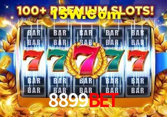 Design Responsivo 8899Bet