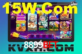 Programa VIP 8899Bet