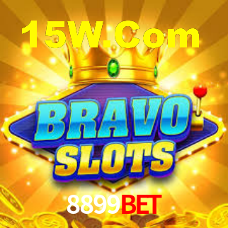 8899Bet Login