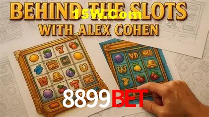 Diretório de Jogos 8899Bet