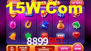 Exclusive Games 8899Bet