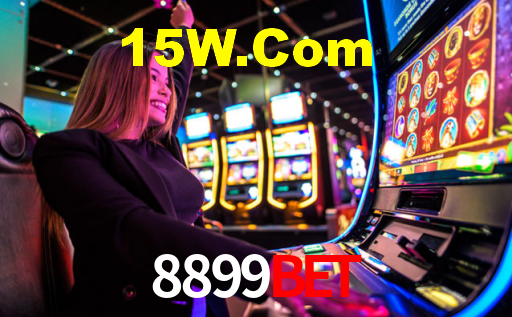 8899Bet: A Experiência de Casino com Jogos de Mesa ao Vivo