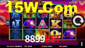 8899Bet,8899 Bet Login