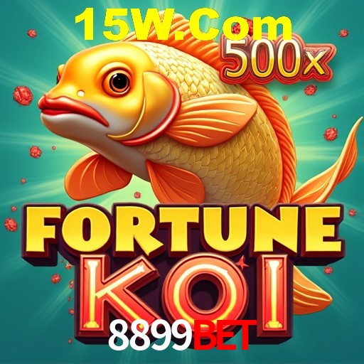Interface Premium 8899Bet