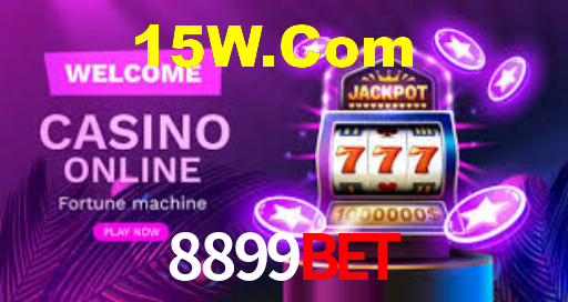 8899Bet Login