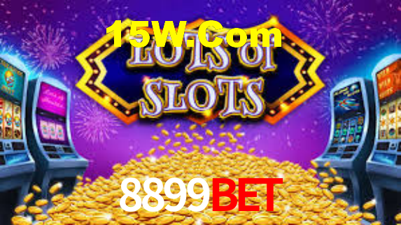 8899Bet