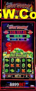 8899Bet