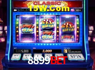 Ofertas Exclusivas 8899Bet