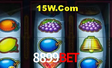 Jogos de Slot 8899Bet