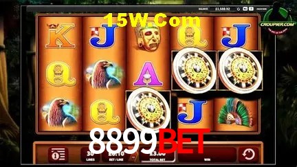 Login Seguro 8899Bet