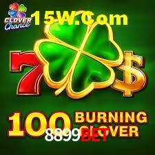 Experiência VIP 8899Bet