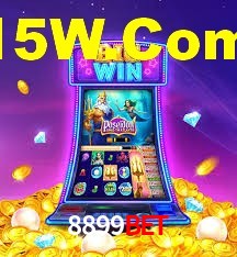 8899Bet Login