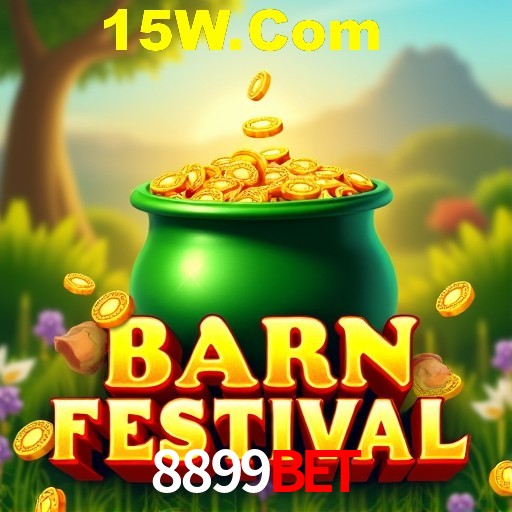 cassino 8899Bet