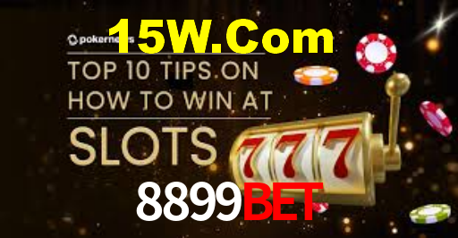 8899Bet