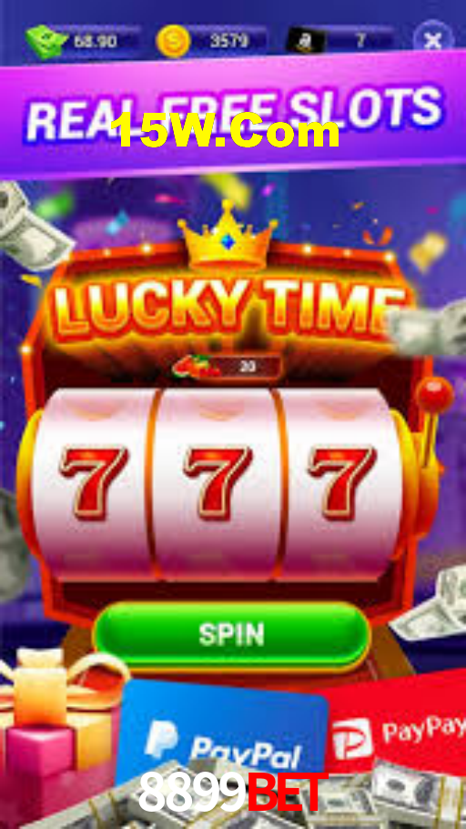 8899Bet