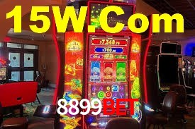 8899Bet Login