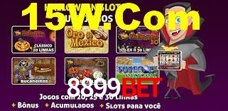 8899Bet App Interface