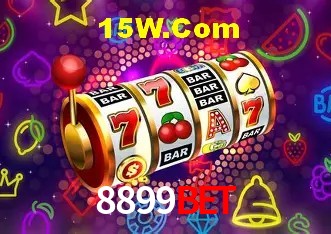Promoções Sazonais 8899Bet