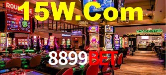 8899Bet