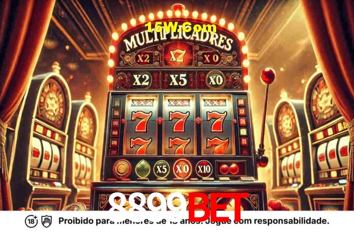 Bonus Features 8899Bet