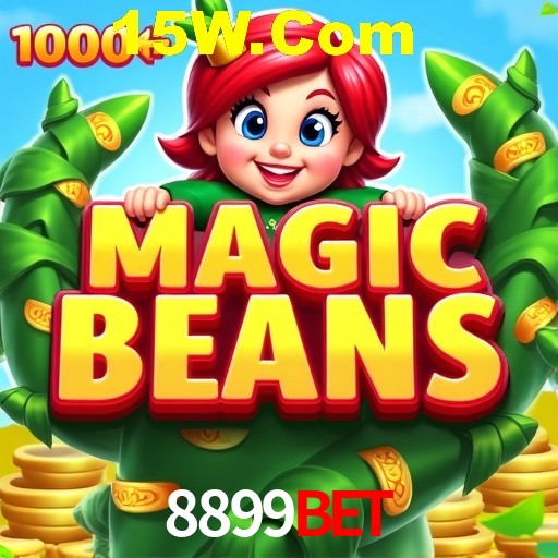 A Emoção da Loteria na 8899Bet: Uma Chance de Mudança de Vida