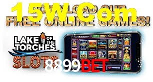 VIP Casino 8899Bet