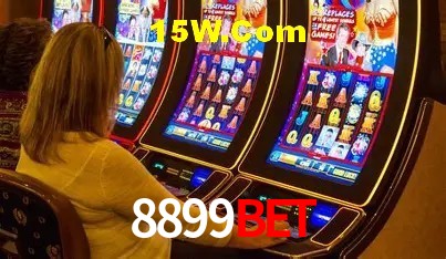 Estatísticas do Jogo 8899Bet