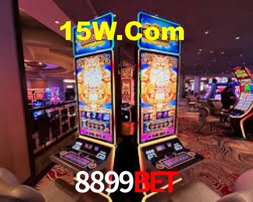 8899Bet: Seu Cassino Premiado com Pagamentos Rápidos
