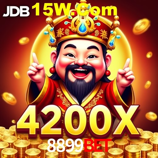 Seasonal Promotions 8899Bet