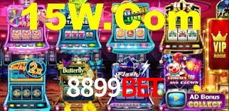 Tournaments 8899Bet